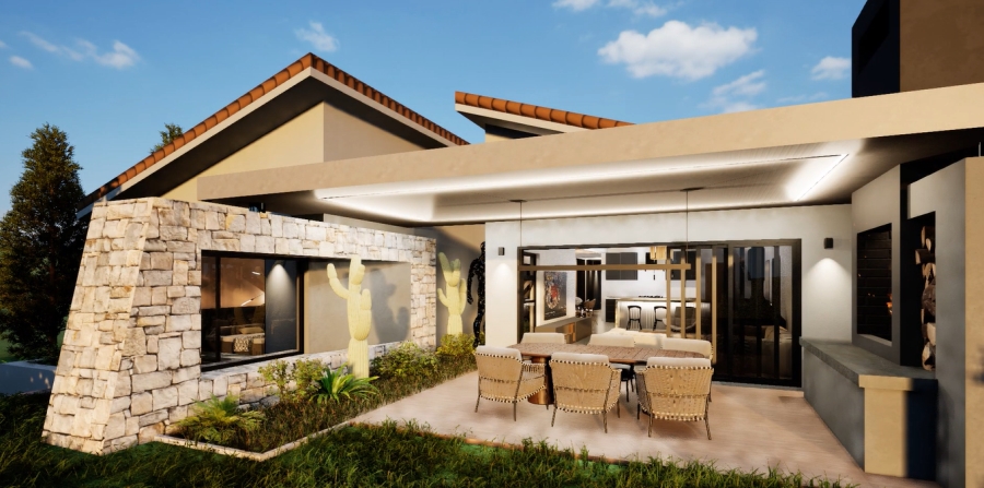 3 Bedroom Property for Sale in Langebaan Country Estate Western Cape